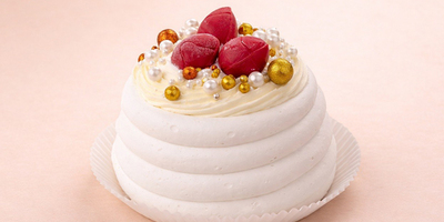 Пирожное Павлова Пасха 100гр