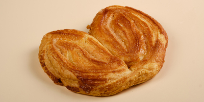 Слойка Пальме 80гр