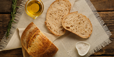 Хлеб Тартин пшеничный 520гр
